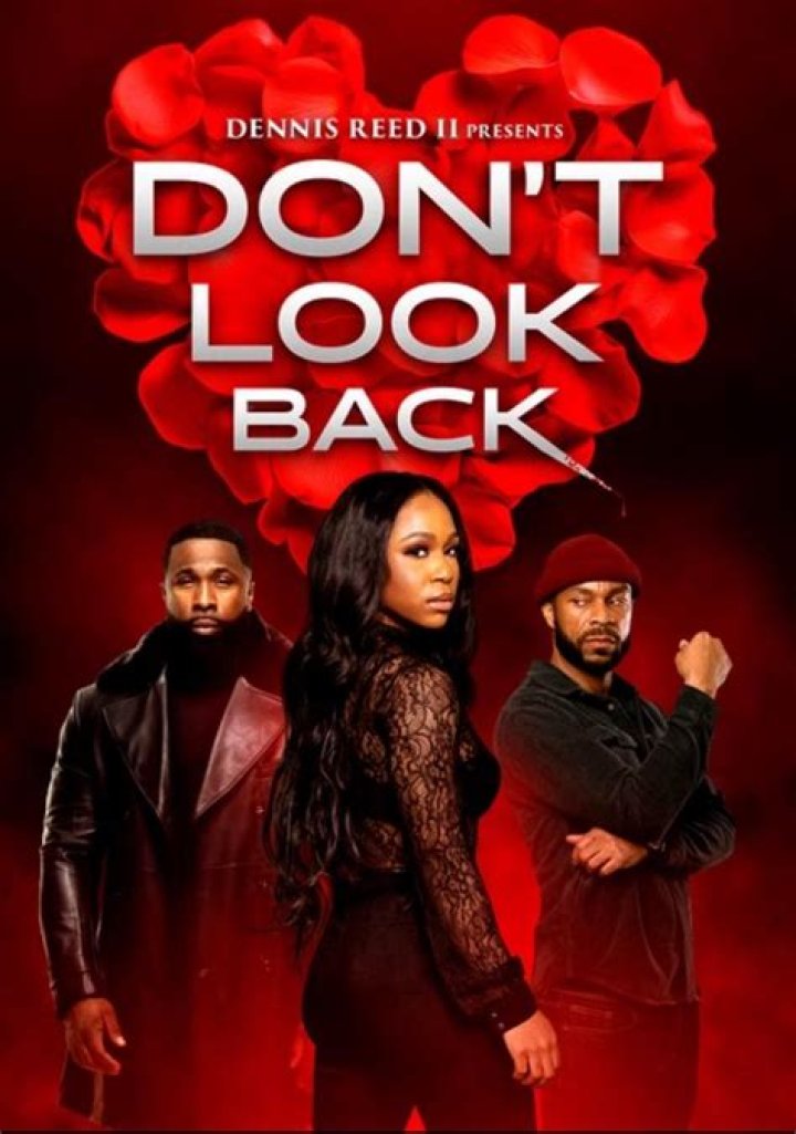 Watch Your Back Tubi Cast and Movie Review