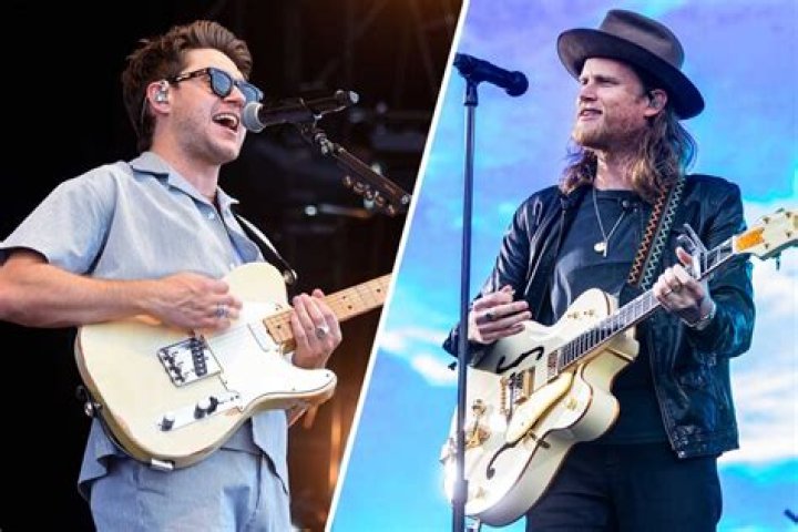 Wesley Schultz (The Lumineers) Bio, Wiki, Age, Height, Parents, Wife, Wedding, Net Worth, Lumineers, Instagram, Guitar and Songs