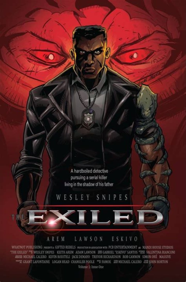 Wesley Snipes: The Journey Of An Icon And His Health Struggles