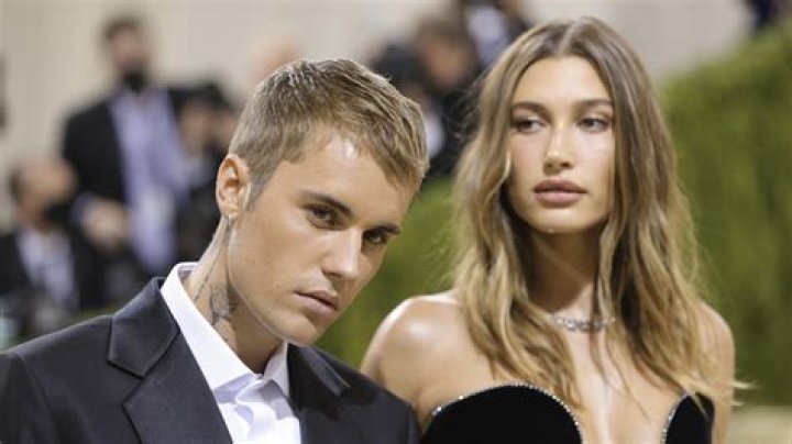 What's Hailey Bieber's Maiden Name?