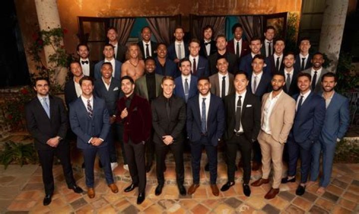 What Is Thomas Jacobs Ethnicity? Details To Know About The Contestant Of 17th season of The Bachelorette