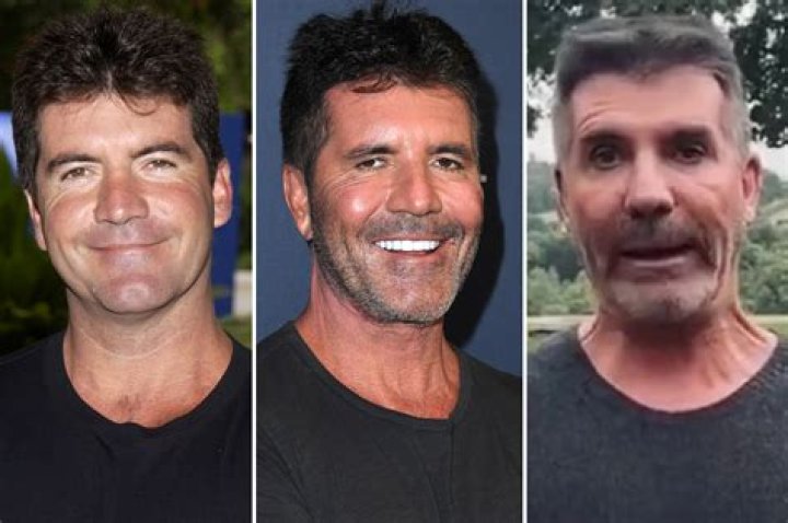 What’s Happened To Simon Cowell's Son? A Journey Through Adversity And Growth