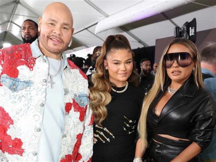 What To Know About Fat Joe’s Wife, Kids &amp; Brother