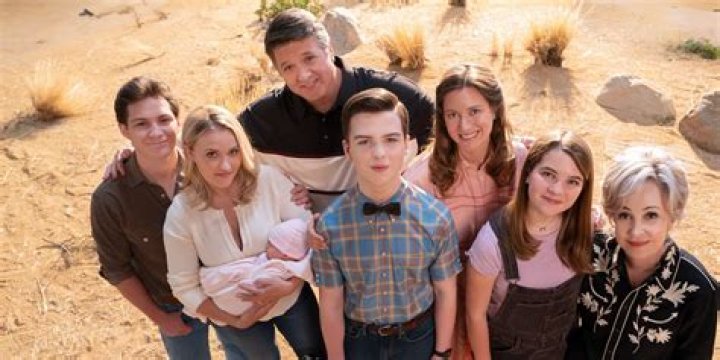 When Will Season 8 Of "Young Sheldon" Finally Premiere?