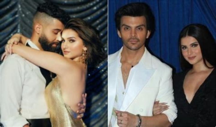 When Will Tara Sutaria Tie The Knot? Unveiling Her Wedding Date