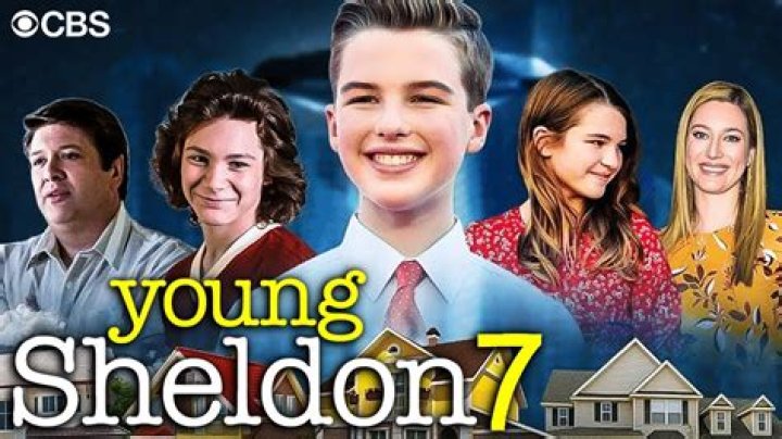 When Will Young Sheldon Season 8 Premiere? | Release Date And Latest News