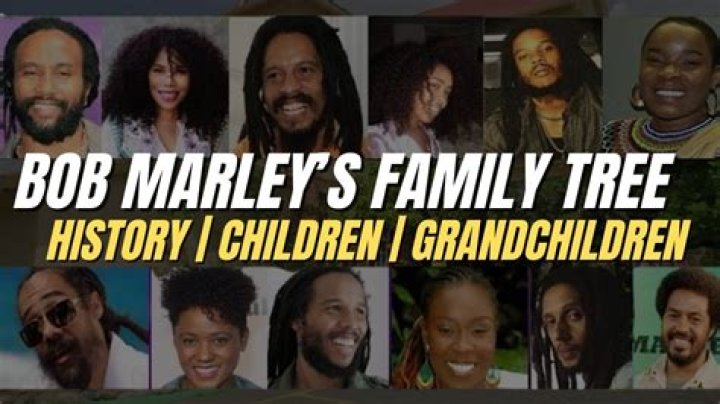 Where Did YG Marley Spend His Formative Years? Exploring His Childhood Roots