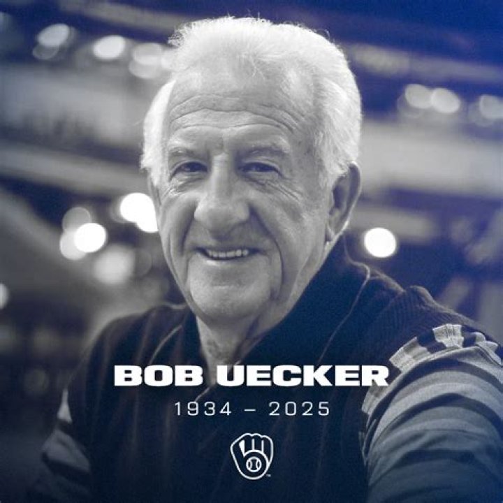 Where does bob uecker live now