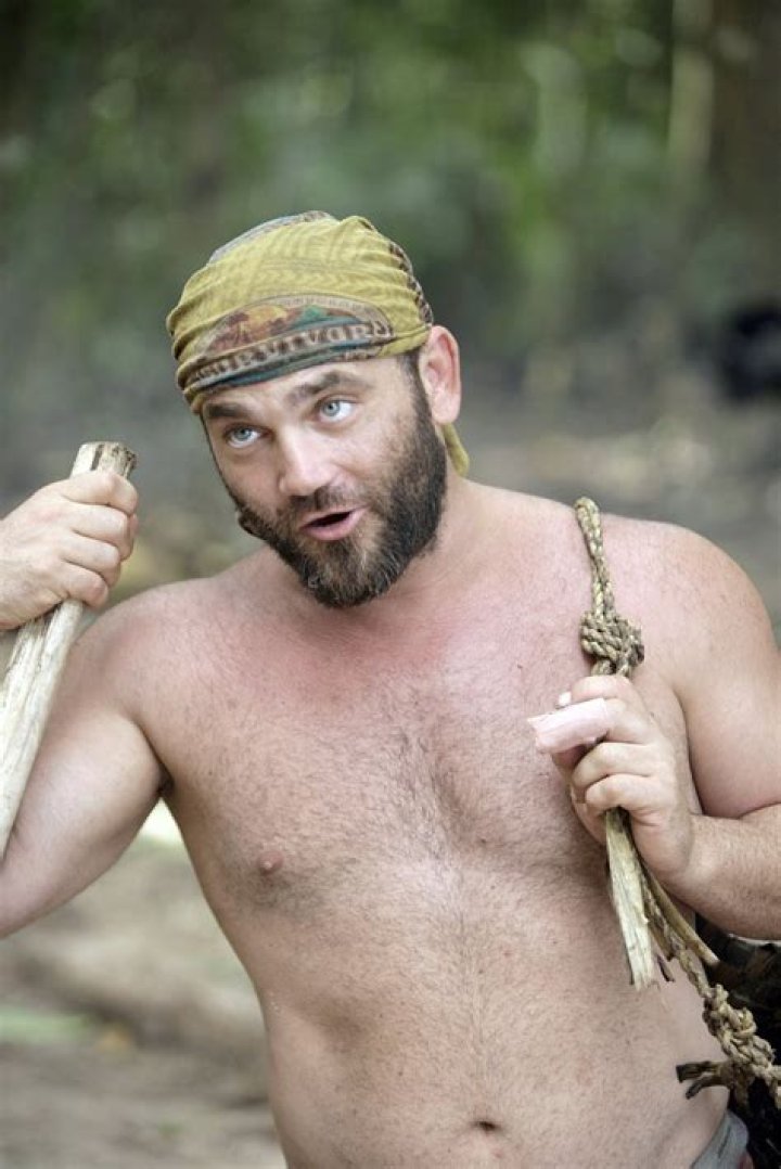 Where Is Russell Hantz Now? A Journey Through His Life After Survivor