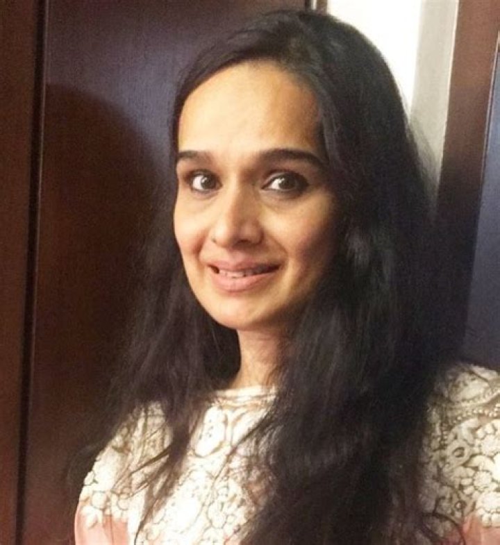 Where Is Shivangi Kolhapure From? Nationality Revealed!