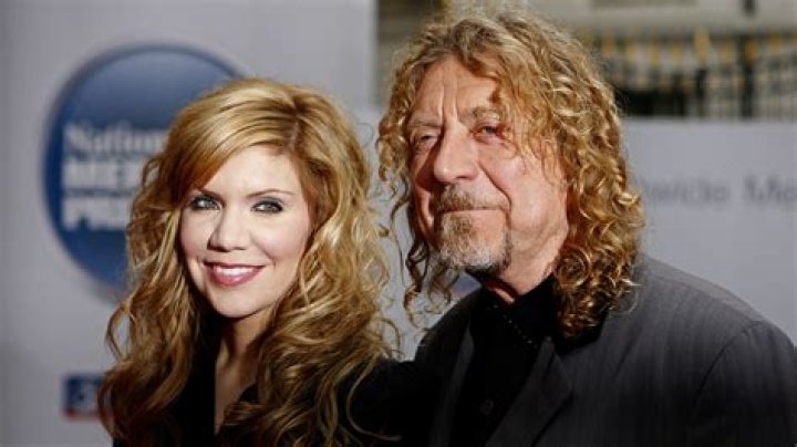 Who's Alison Krauss's Love? All About Her Spouse