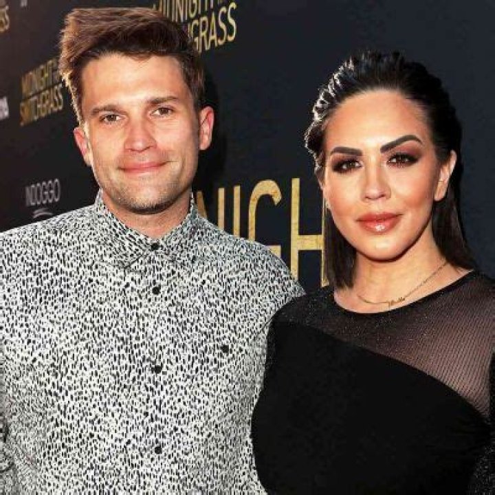 Who Are Joey and Rocky Maloney? Meet Katie Maloney Brother: Family Details