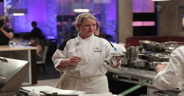 Who Is Alex Belew From “Hell’s Kitchen” Season 21?