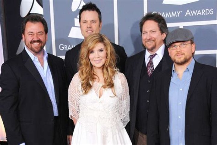 Who Is Alison Krauss Currently Married To? Discover The Latest On Her Marital Status