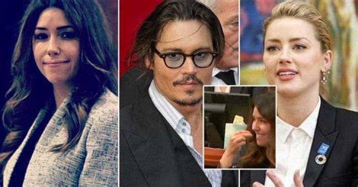 Who Is Andrew Crawford Lawyer from Brown Rudnick? Here Is What We Know About Johnny Depp Legal Team