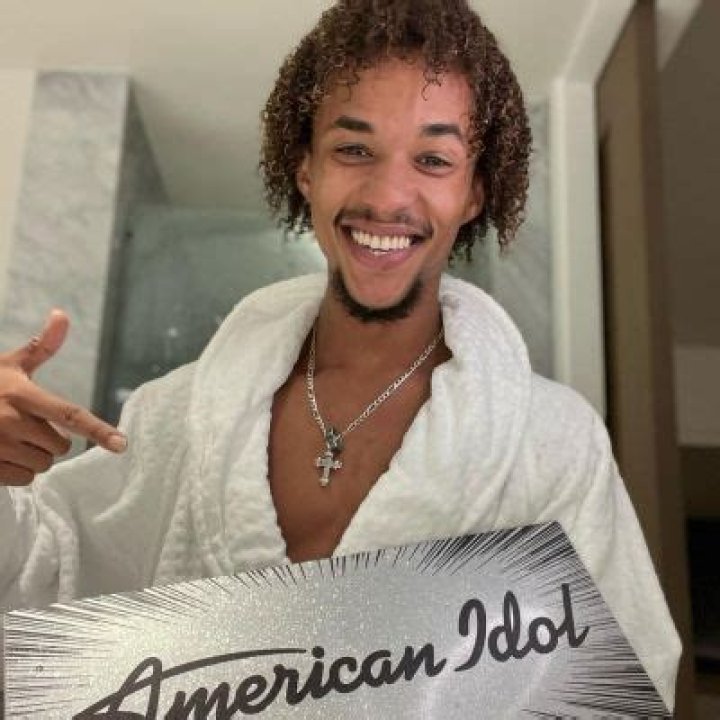 Who Is Cam Amen From “American Idol” Season 21?