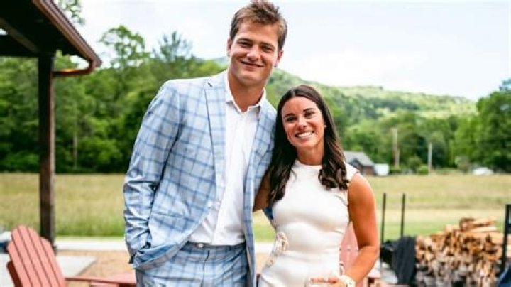 Who Is David Mayo’s Wife Jordan?