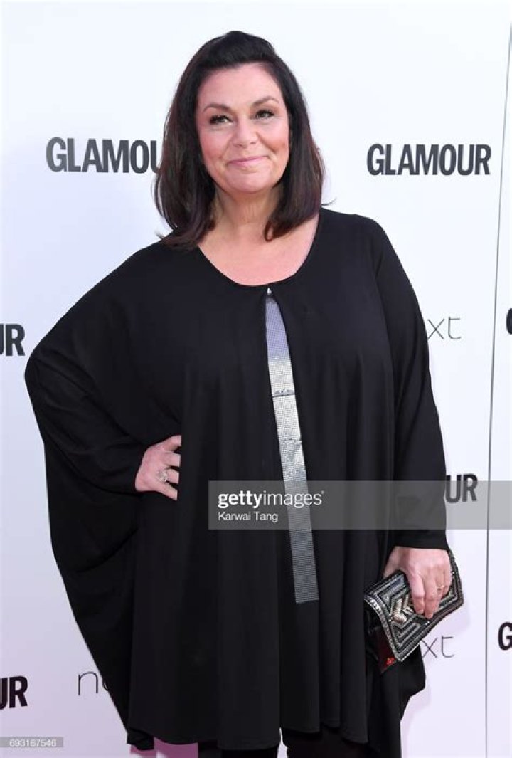 Who is Dawn French’s daughter Billie Henry? Is Dawn French’s daughter adopted? What does Dawn French’s daughter do?