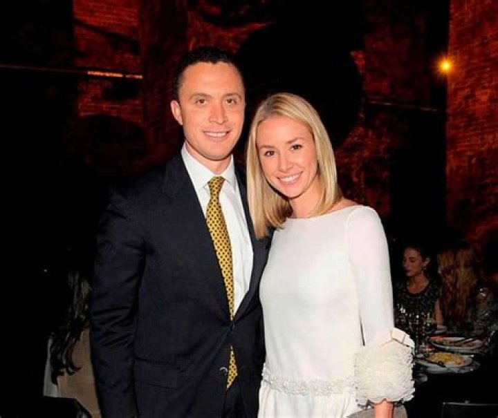 Who Is Harold Landry’s Wife Danielle?