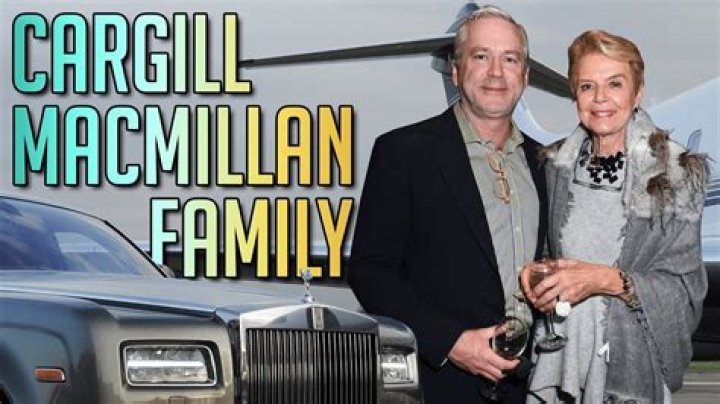Who Is Jade Cargill's Dad? | Father Revealed