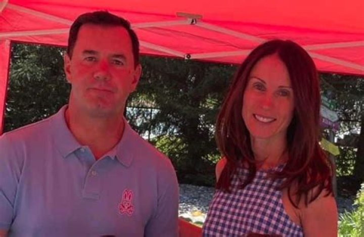 Who Is Joe Concha Wife Jean Eileen? Everything Know About The Family Details Of The Hill Journalist