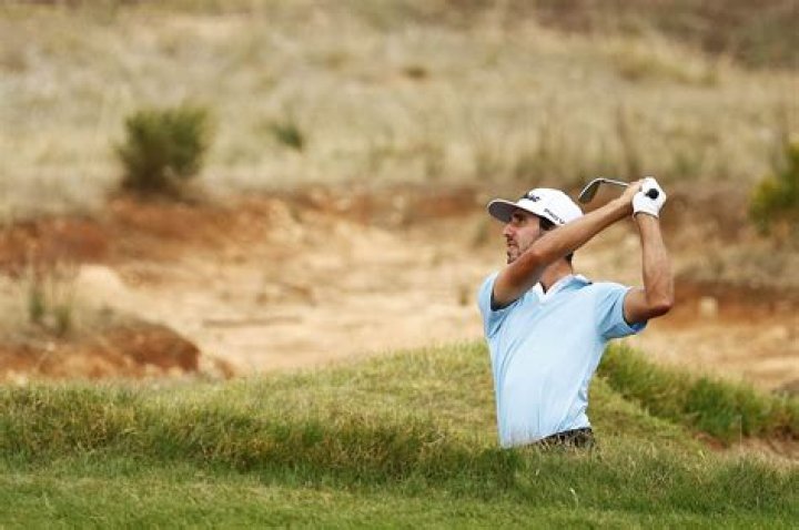 Who is John Lyras Golfer? Everything To Know