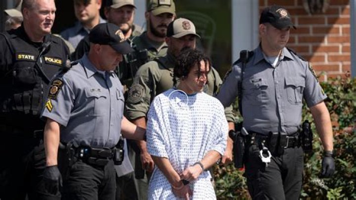 Who Is Jonathan Lawayne Peebles? Details On The 38 Year Old Man Arrested For Shooting Tacara Moton To Death