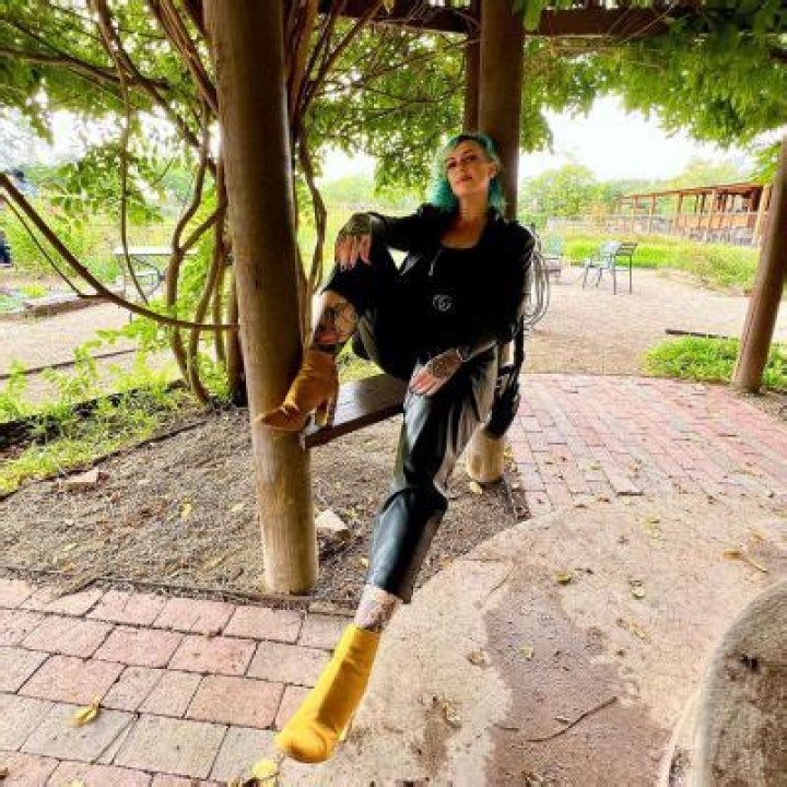 Who Is Kate Gerwin From “Drink Masters”?