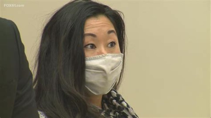 Who Is Kerry Caviasca? Waterbury Local Teacher Arrested For Leaving Children Home Alone -Details To Know