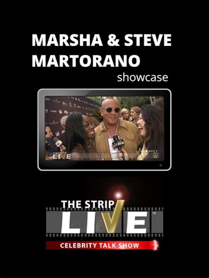 Who Is Marsha Martorano? Meet Steve Martorano Wife: Wiki &amp; Age