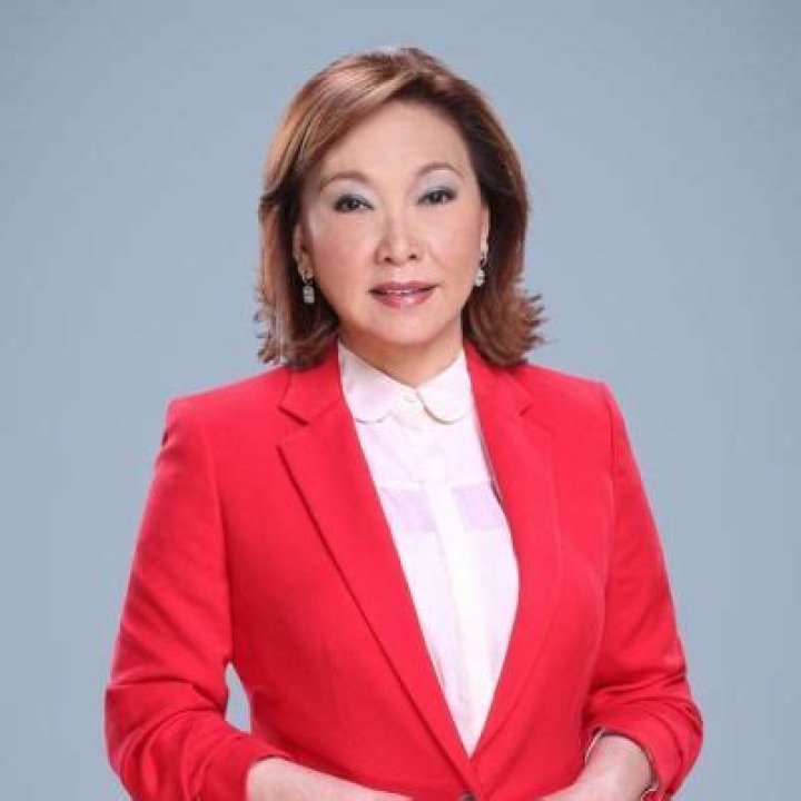 Who Is Mel Tiangco Husband? Is She Married? Relation With Jay Sonza