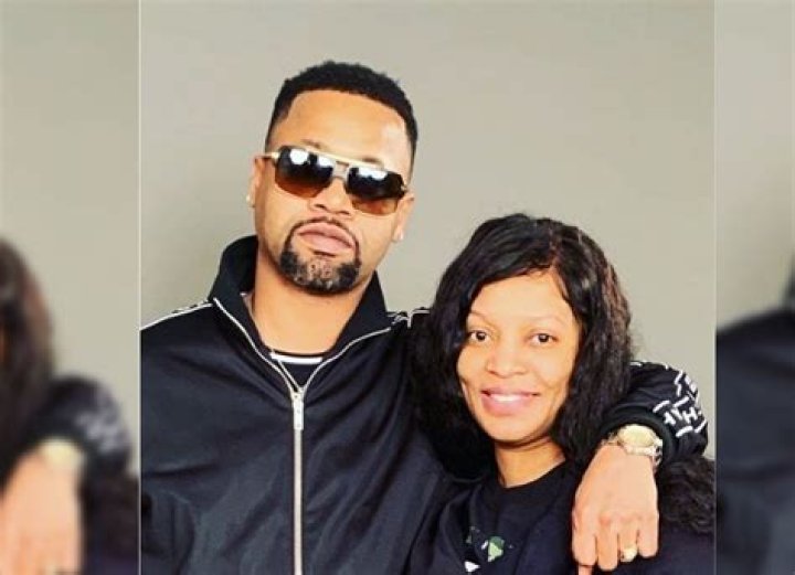 Who Is Morray Rapper Wife? Kids Wiki And Instagram
