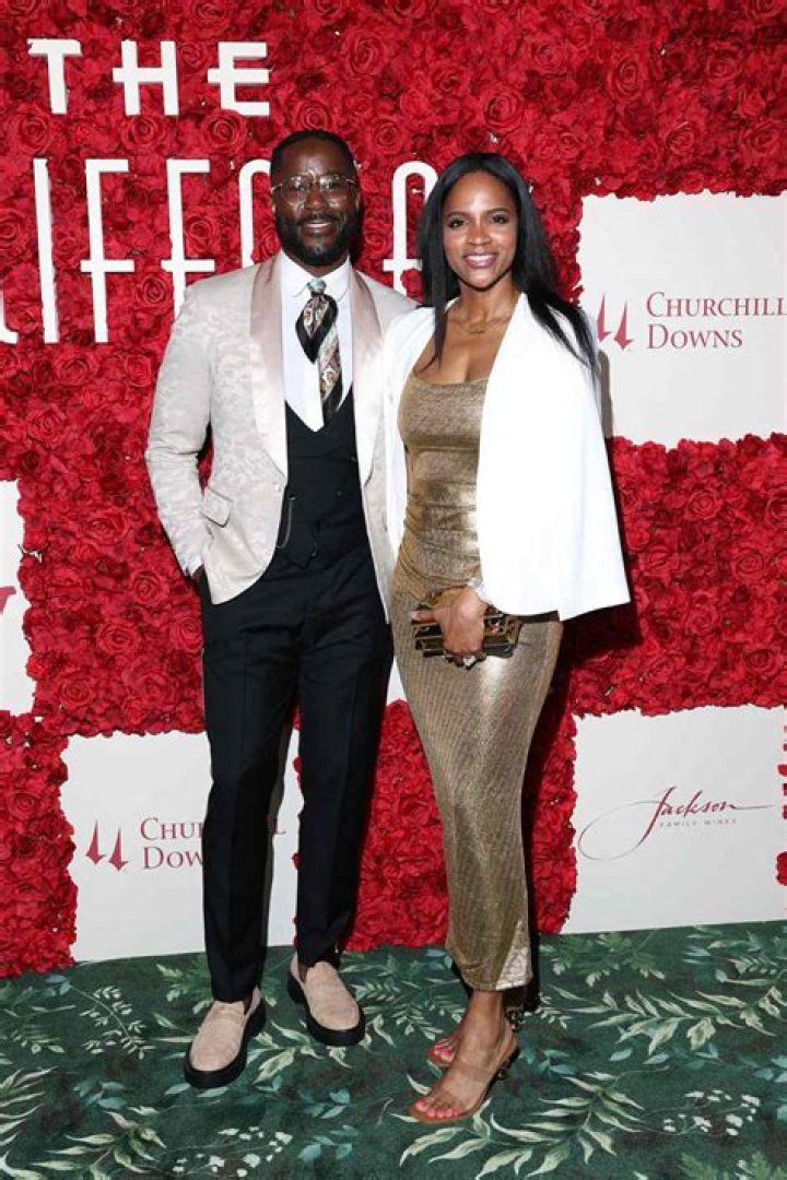 Who Is Nate Burleson's Ex-Wife? All About His First Marriage