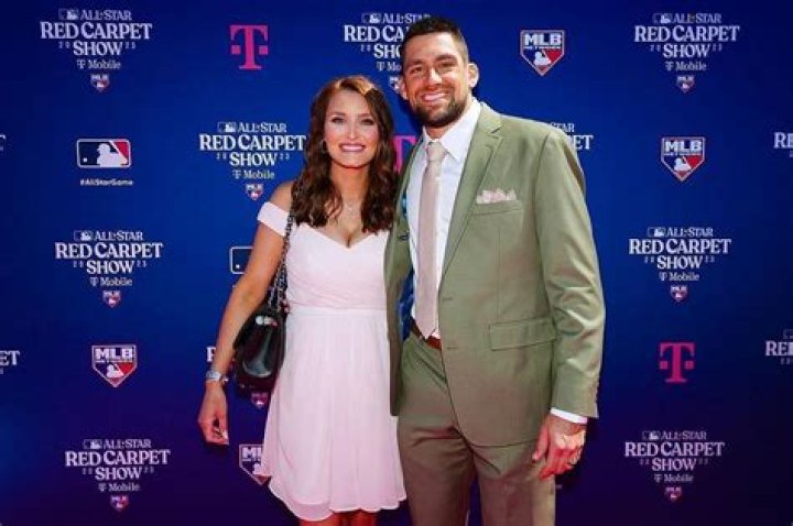 Who Is Nathan Eovaldi’s Wife Rebekah Eovaldi?