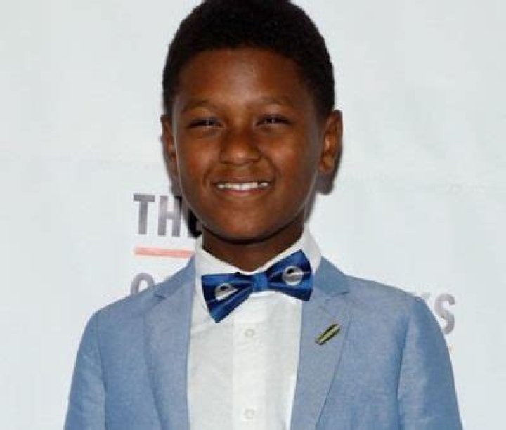 Who Is Naviyd Ely Raymond? Know About The Son Of Famous Singer Usher