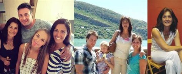 Who Is Noel Deyzel Wife? Relationship &amp; Family Explore