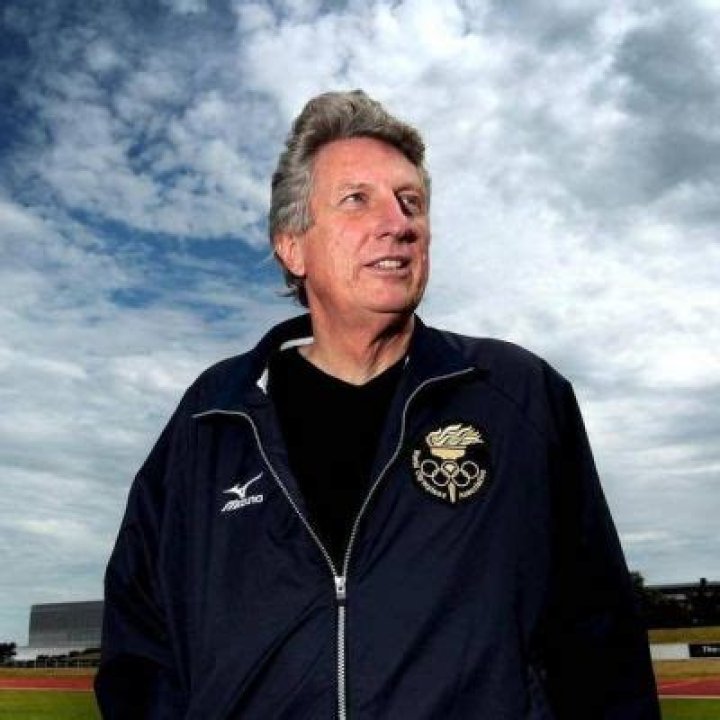 Who Is Robin Tomasi? Meet Dick Fosbury Wife: Married Life And Kids