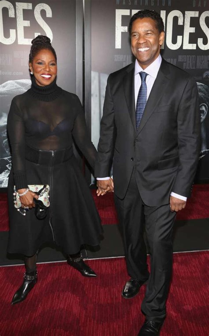 Who Is Ron Washington’s Wife Gerry Washington?