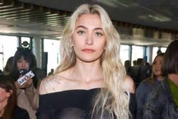 Who Is The Biological Mom And Dad Of Paris Jackson? A Comprehensive Look