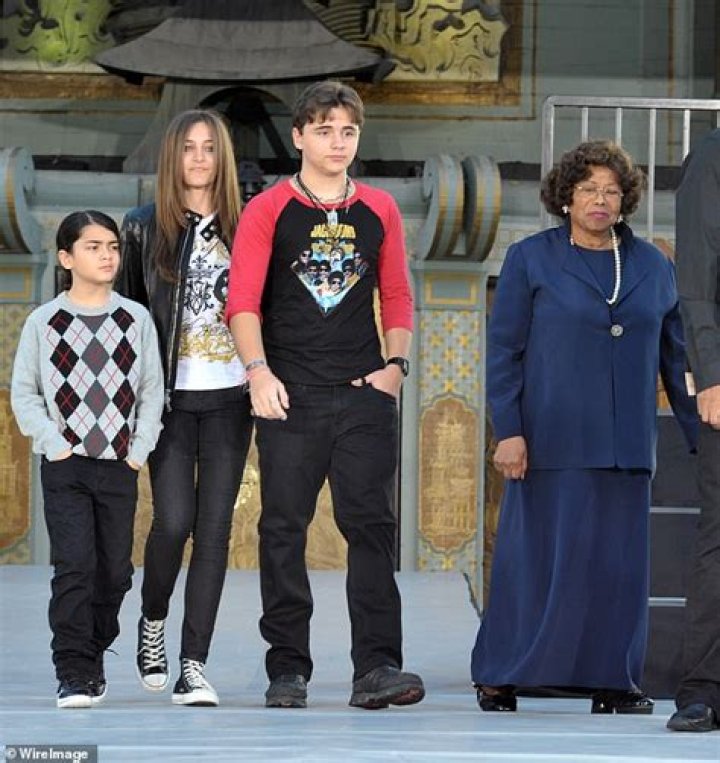Who Is The Biological Mother Behind Paris Jackson's Lineage?
