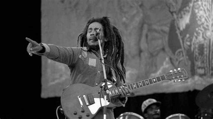 Who Is The Grandfather Of Reggae Icon, Y.G. Marley?