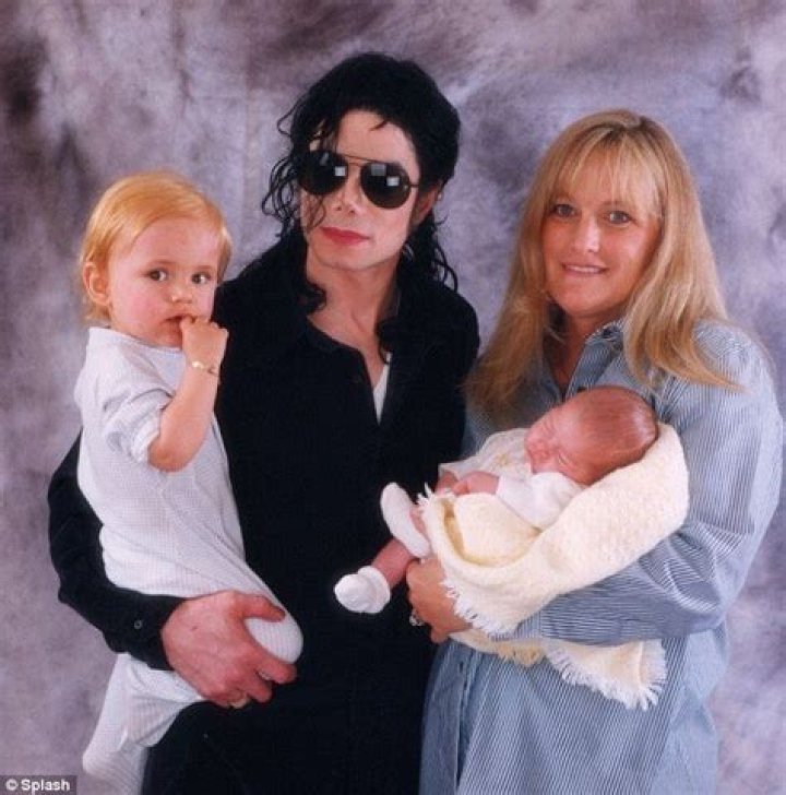 Who Is The Mother Of Paris Jackson?
