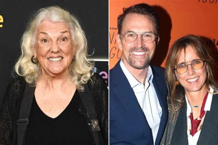 Who is Tim Daly’s Daughter Emelyn Daly?