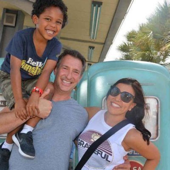 Who Is Tony Boyle? Meet Olivia Fierro Husband: Relationship And Net Worth