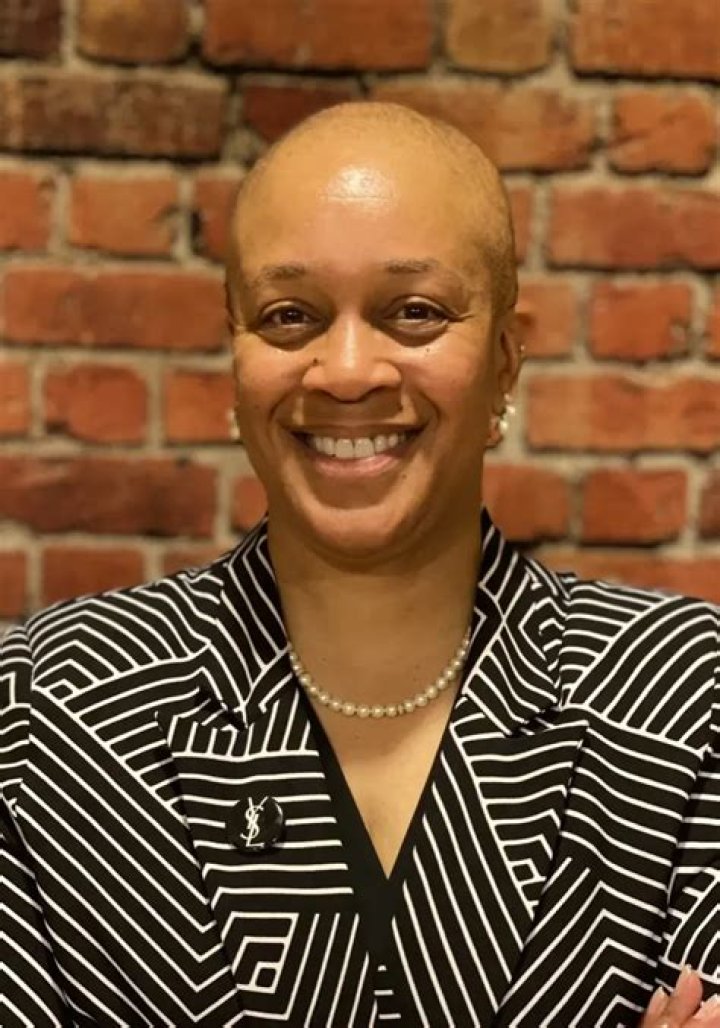 Who Is Tracie Keesee? Everything To Know About Her