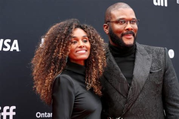 Who Is Tyler Perry? His Wife, Height &amp; Net Worth