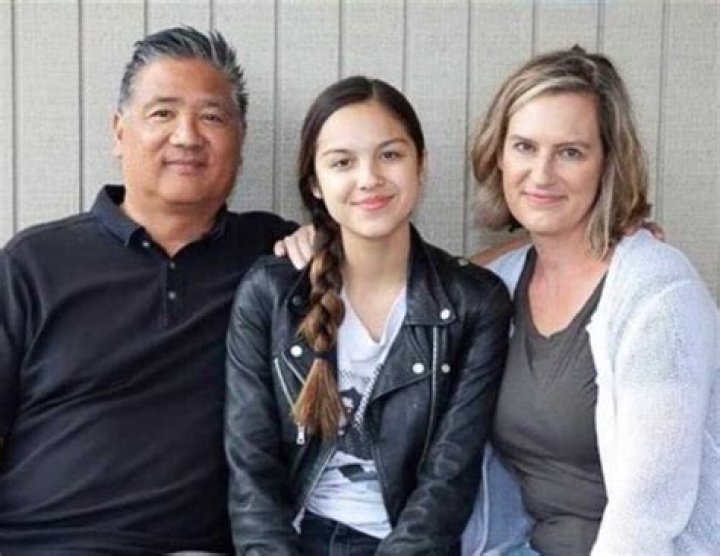 Who Raised Olivia Rodrigo? Her Parents Revealed