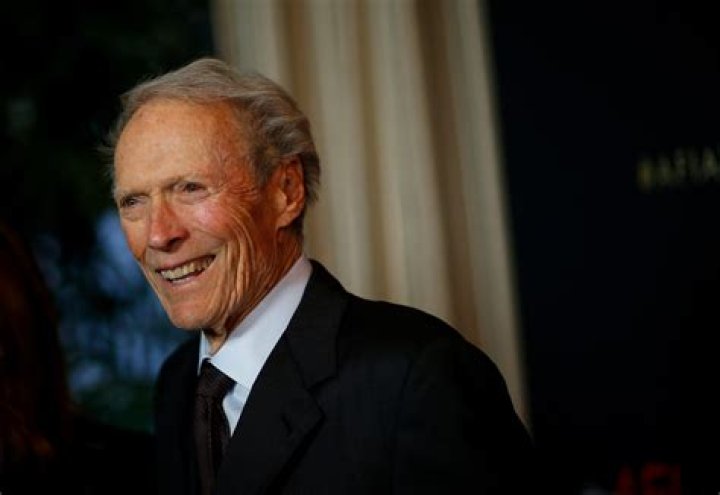 Who Will Inherit Clint Eastwood's Wealth? A Deep Dive Into His Legacy