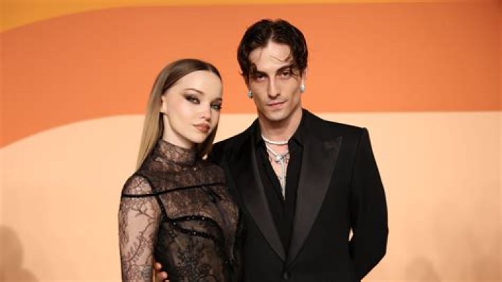 Why Is Dove Cameron's Surname Cameron And Not Hosterman?