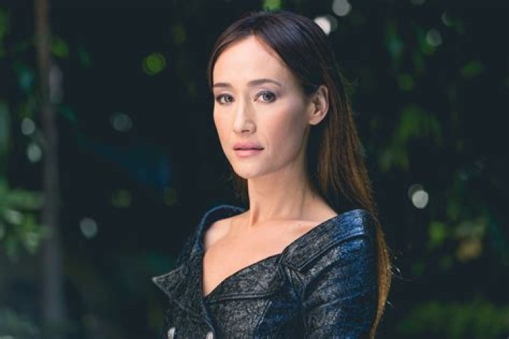 Why is Maggie Q popular?